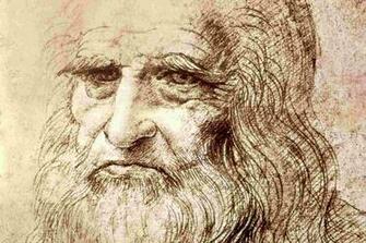 Da Vinci Leonardo Photos Of