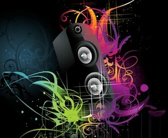 Abstract Music iPhone Wallpaper An Inspired Collection Of Beautiful