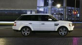 Full Wallpaper Range Rover Sport