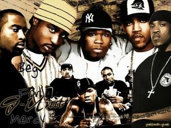 To G Unit Picture