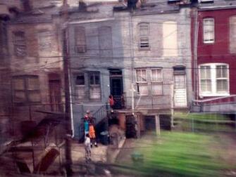 Baltimore City Street Photo Maryland Wallpaper National Geographic