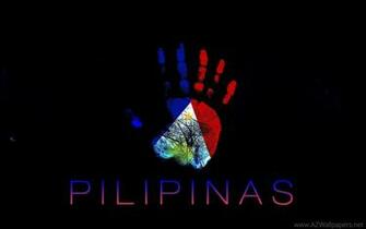 Philippines Flag Wallpaper Image