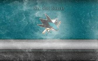 San Jose Sharks Hockey Nhl Wallpaper