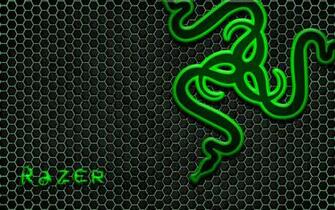 HD Wallpaper Razor Gaming Logo X Kb Jpeg