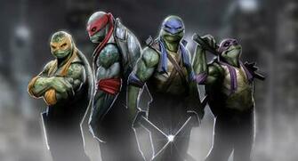The New Ninja Turtles Screenplay Has Leaked And May Be Worse Than We