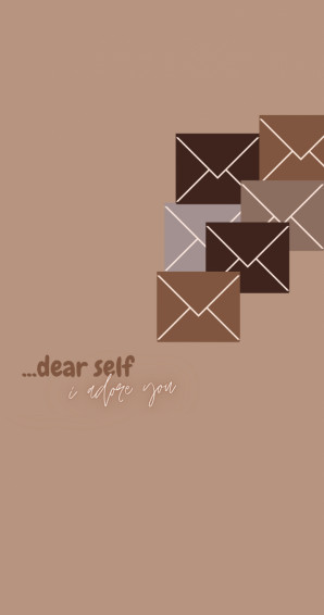 Brown Aesthetic Wallpaper
