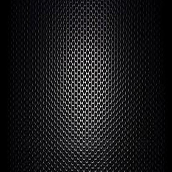Black Mesh Banner Background Png Image