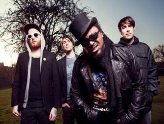 Skindred Nov 30th 00pm Cologne Eventseeker