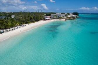 Barbados To Reopen Travelers On July