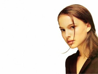 Natalie Portman Wallpaper