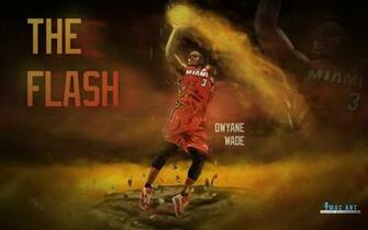 Dwyane Wade Wallpaper By Tmaclabi