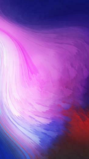 Cool Colors iPhone 5s Wallpaper iPad