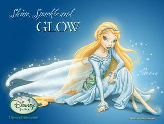 Tinkerbell Movie Wallpaper