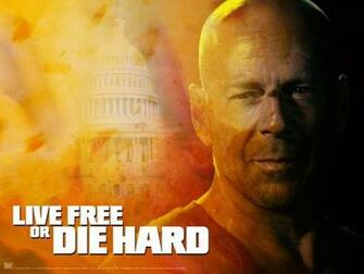 Die Hard HD Wallpaper In Movies Imageci