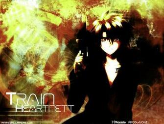 Photos Black Cat Anime
