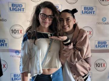 Sxsw Bishop Briggs Meet N Greet Krox Austin Tx