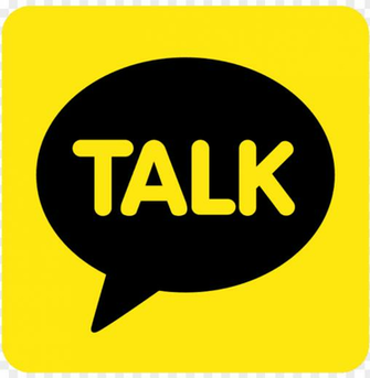 Talk Icon Social Media Png And Vector Kakao