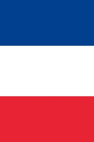 France Flag iPhone Wallpaper HD