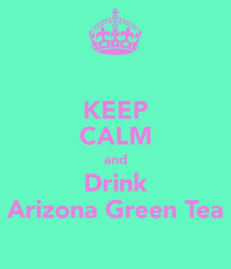 Arizona Tea Wallpaper Normal