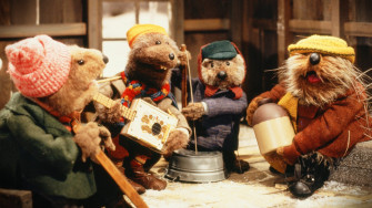 Emmett Otter S Jug Band Christmas Pop Trash Museum