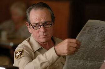 Jimmy Here Tommy Lee Jones Wallpaper