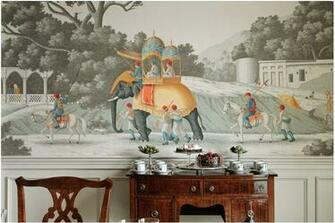 Love This Zuber Wallpaper