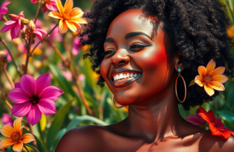 Black Women Wallpaper