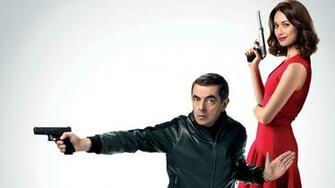 Johnny English Strikes Again 5k Retina Ultra HD Wallpaper