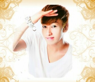 Eunhyuk Wallpaper By Persiayukitsuki