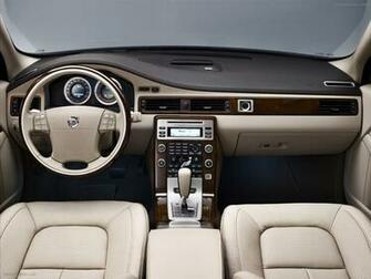 Volvo S80 Exotic Car Wallpaper Of Diesel Station