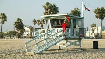 Venice Beach Wallpaper