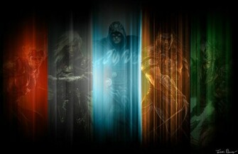 Mtg Mana Wallpaper By Sep77