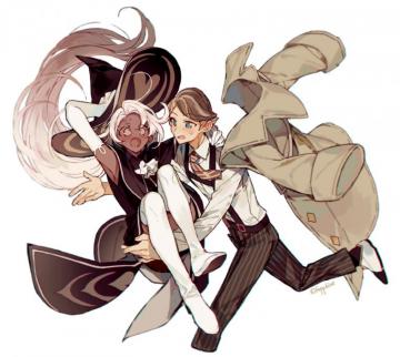 Almond Cookie Run Kingdom Zerochan Anime Image Board