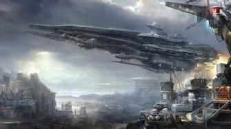 Fonds D Cran Science Fiction Tous Les Wallpaper