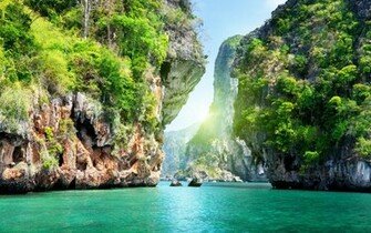 HD Nature Wallpaper Nice