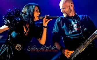 Within Temptation Wallpaper