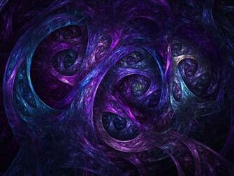 Purple Modern Wallpaper Designs Background Blue