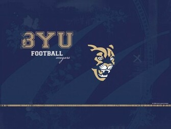 Byu Football By Radiochick
