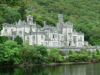 For Irish Castle Graphics Code Comments Pictures