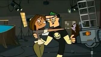 Duncan Tda Total Drama Action Photo