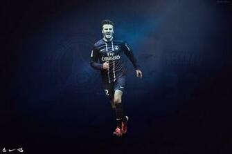 David Beckham Psg Likes Talking About This