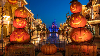 Disney Subscribers Get Early Access To Parks With Admission