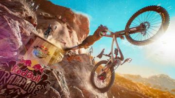 Q A Ubisoft Lead Game Designer Manfred Neber On Riders Republic