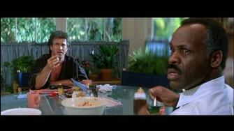 Lethal Weapon Computer Wallpaper Desktop Background