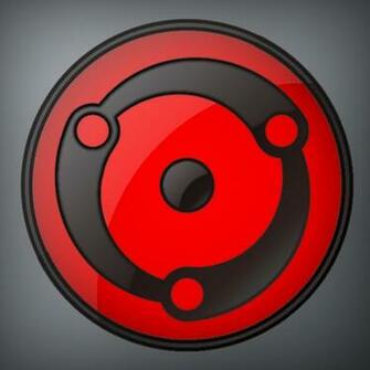Mangekyou Sharingan Sasuke Wallpaper