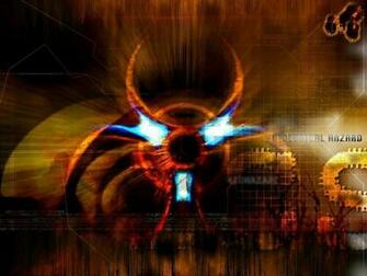 Biohazard 3d Pictures