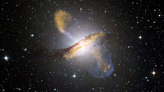 Hubble 4k Wallpaper