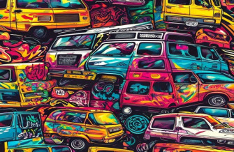 Vans Off The Wall Wallpaper