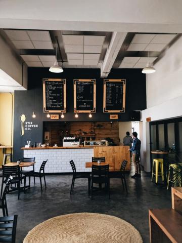 Best Cafe Pictures HD Image