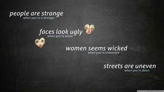 Quotes 4k HD Desktop Wallpaper For Ultra Tv Dual